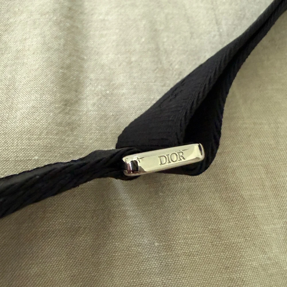 Dior Saddle Messenger Strap - Picture 4 of 6